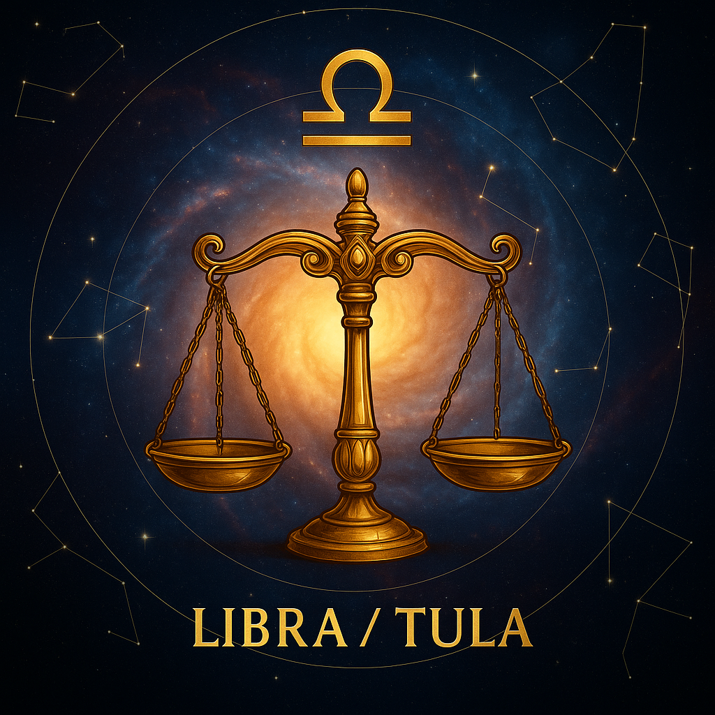 Tula (Libra)