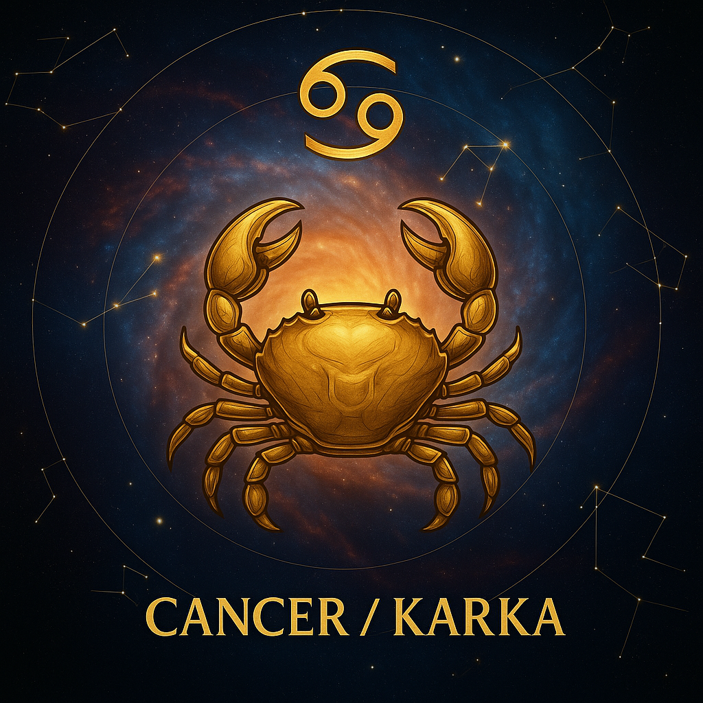 Karka (Cancer)