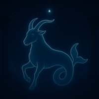 Makara (Capricorn)